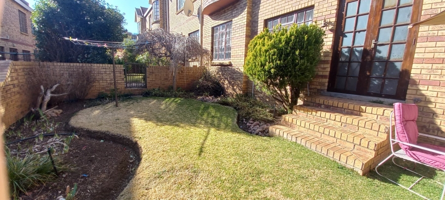 To Let 2 Bedroom Property for Rent in Eureka Free State